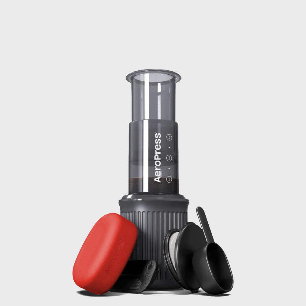 AeroPress Go