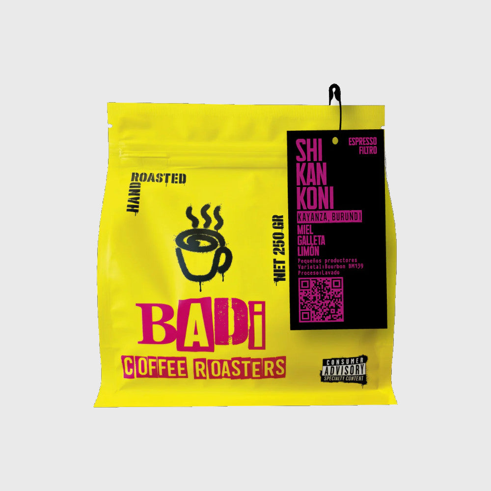 KOPI KRATE - Suscripción