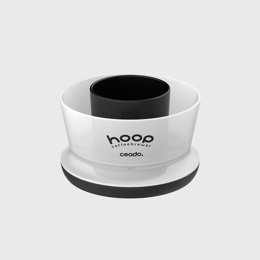Ceado Hoop Coffee Brewer