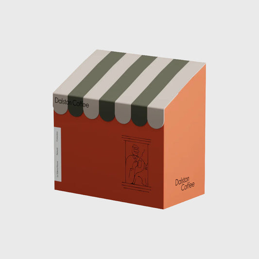 KOPI KRATE - Suscripción