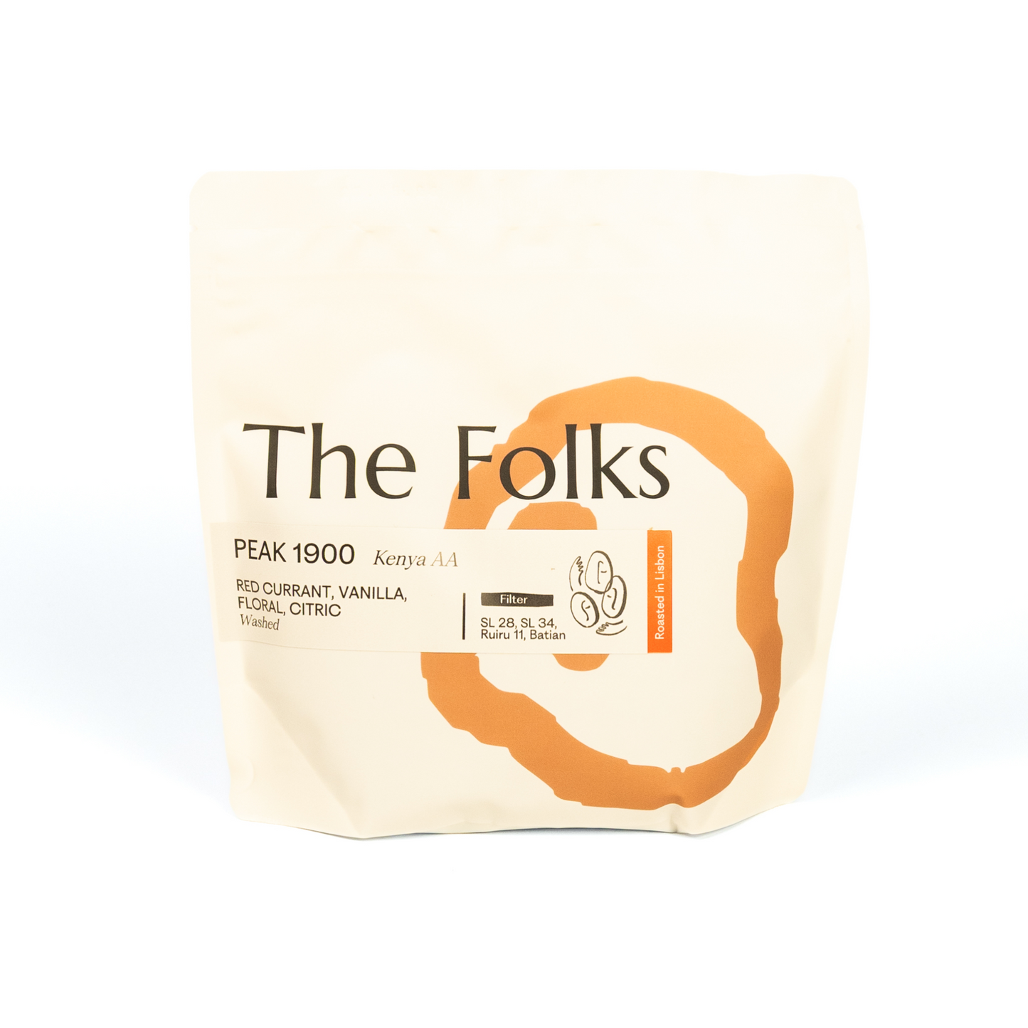 KOPI KRATE - Pack Iniciación