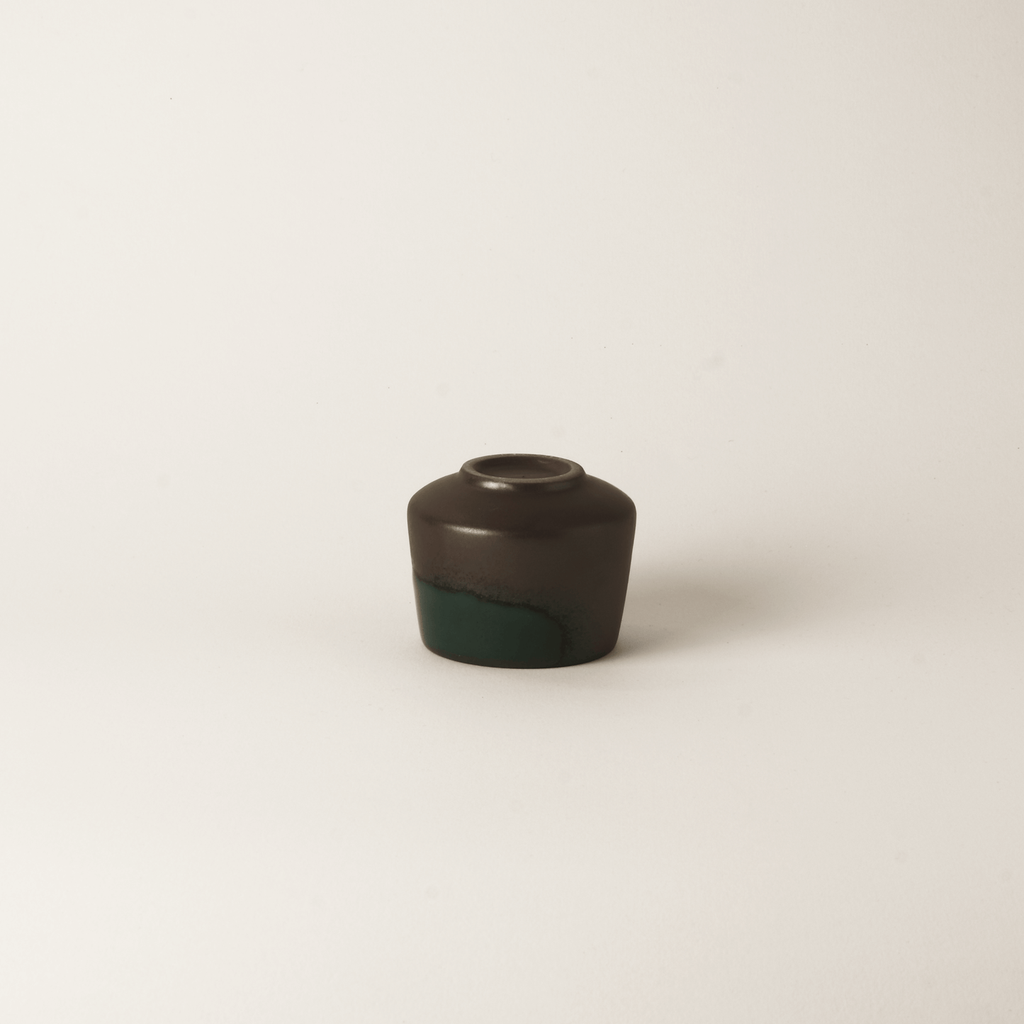Taza de Cerámica Estilo Japonés