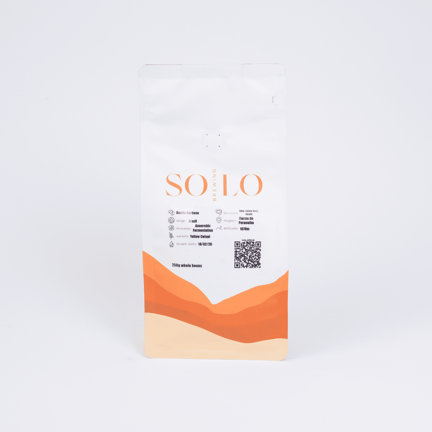 KOPI KRATE - Suscripción