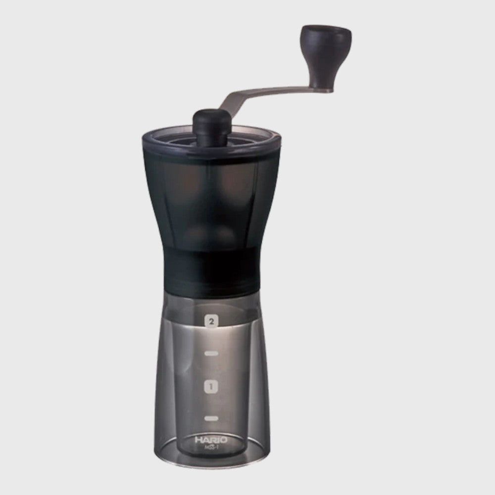 Molinillo Hario Mini Mill Slim +