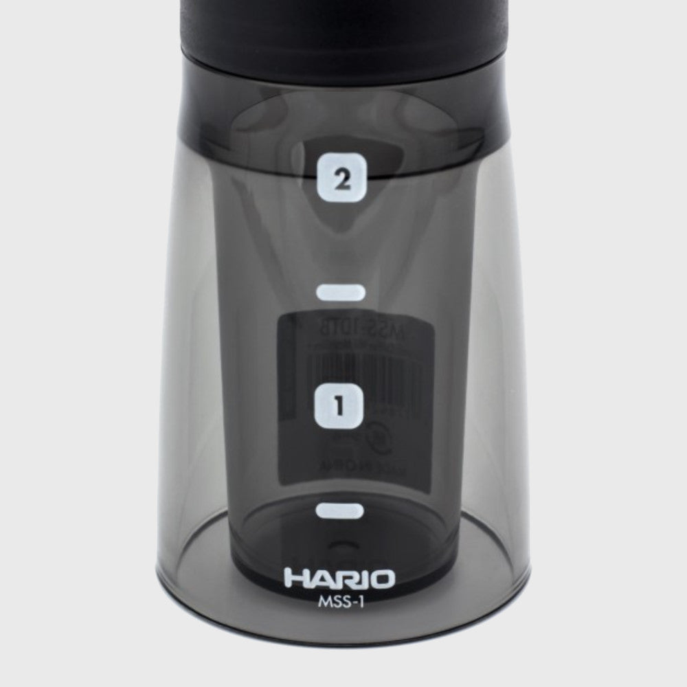 Molinillo Hario Mini Mill Slim +