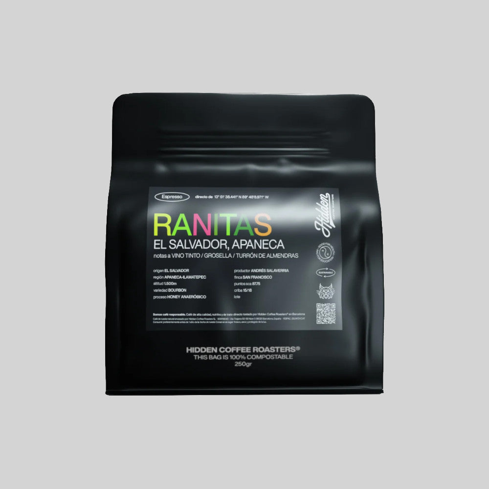 RANITAS