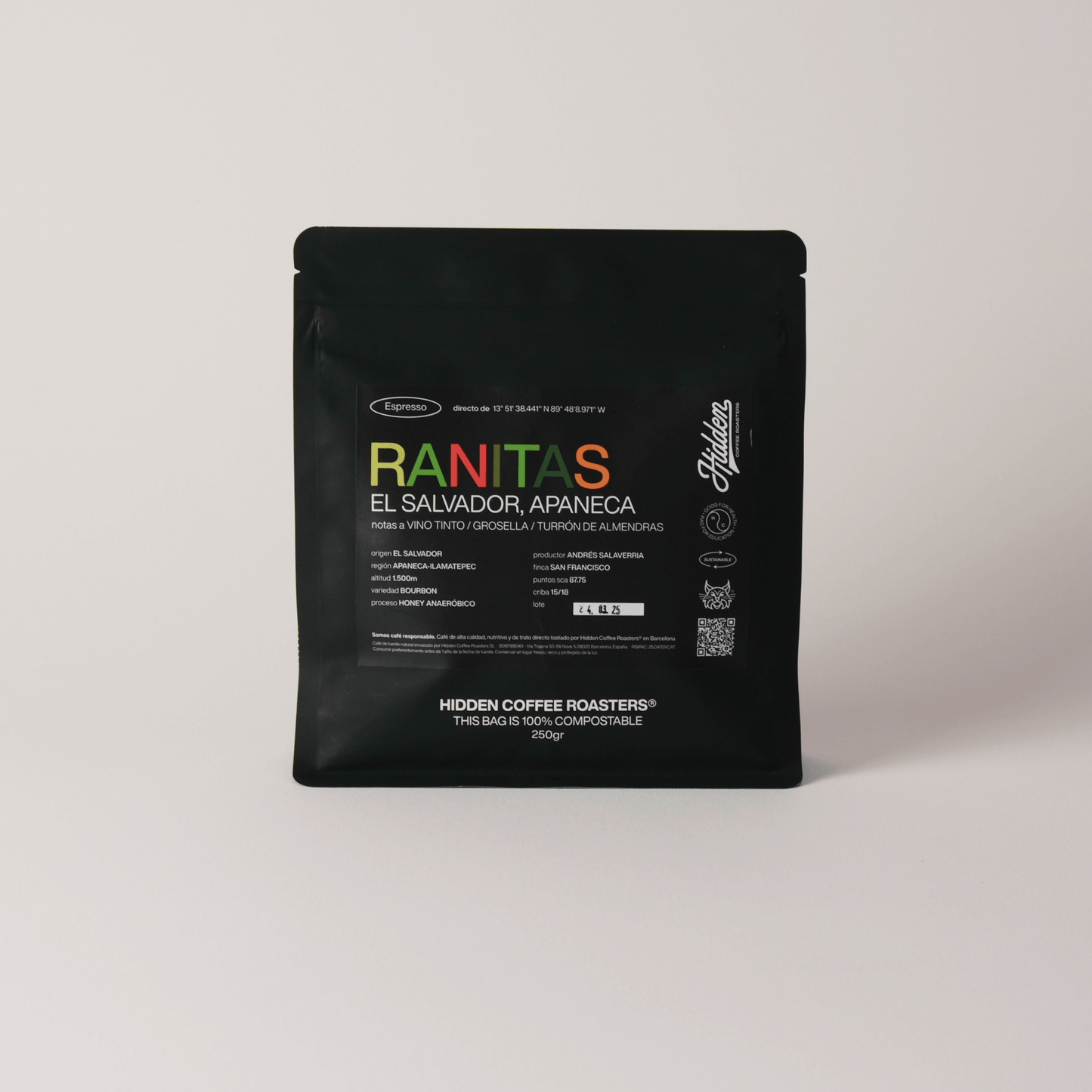 RANITAS