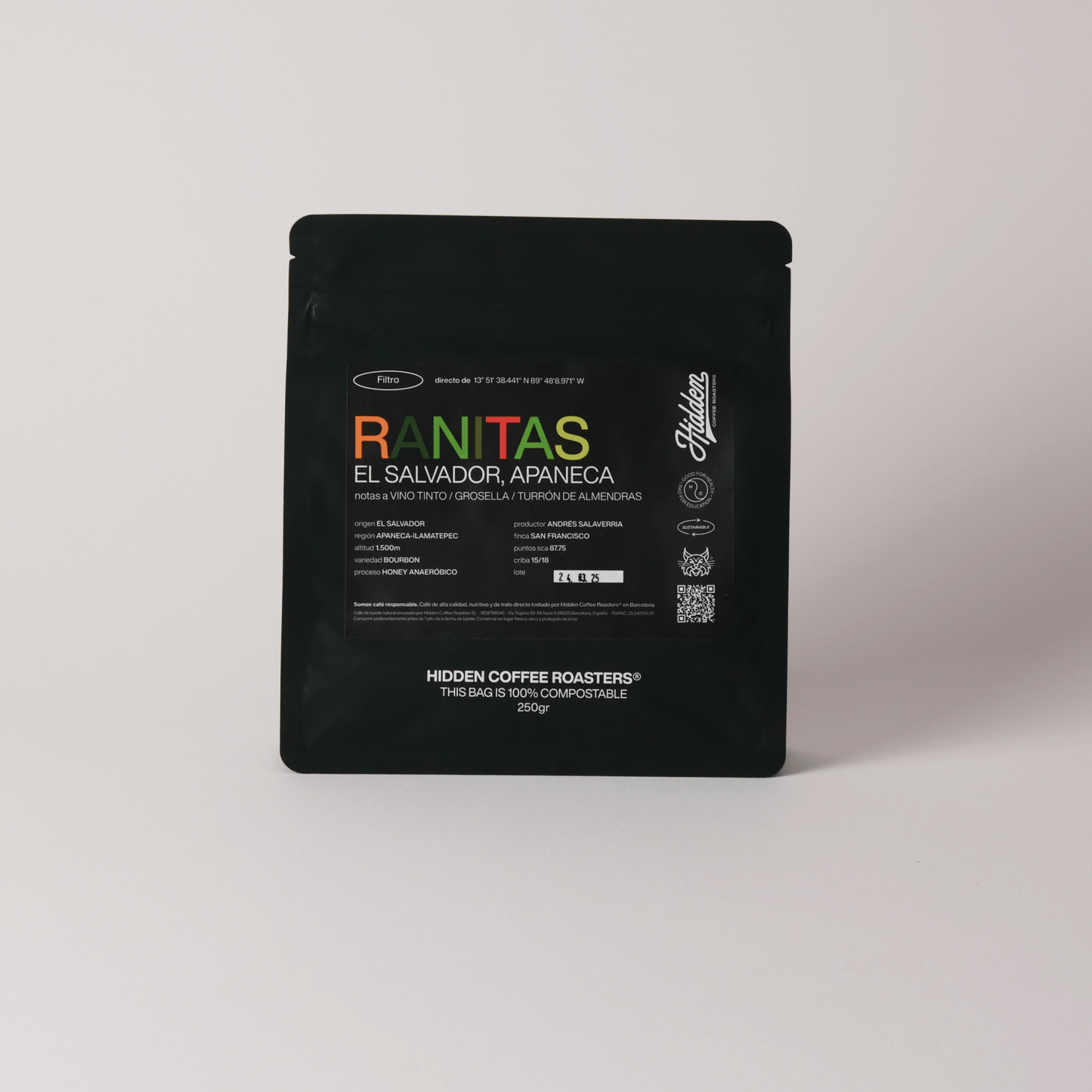 RANITAS