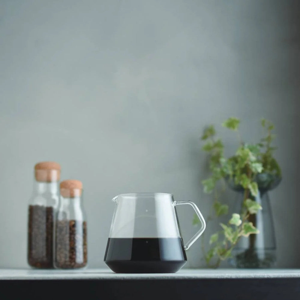 Kinto SCS Jarra de Café 600ml