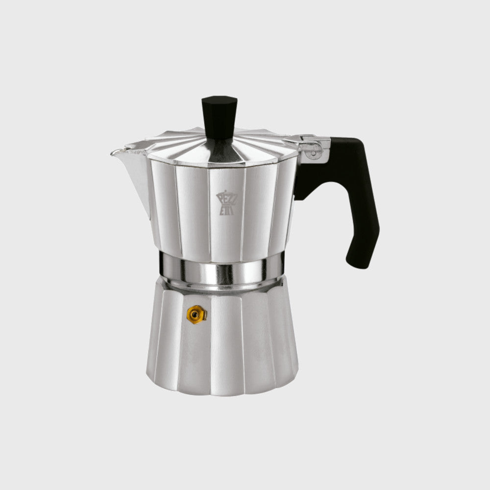 Moka Luxepress 3 Tazas