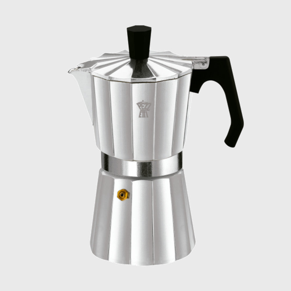 Moka Luxepress 6 Tazas