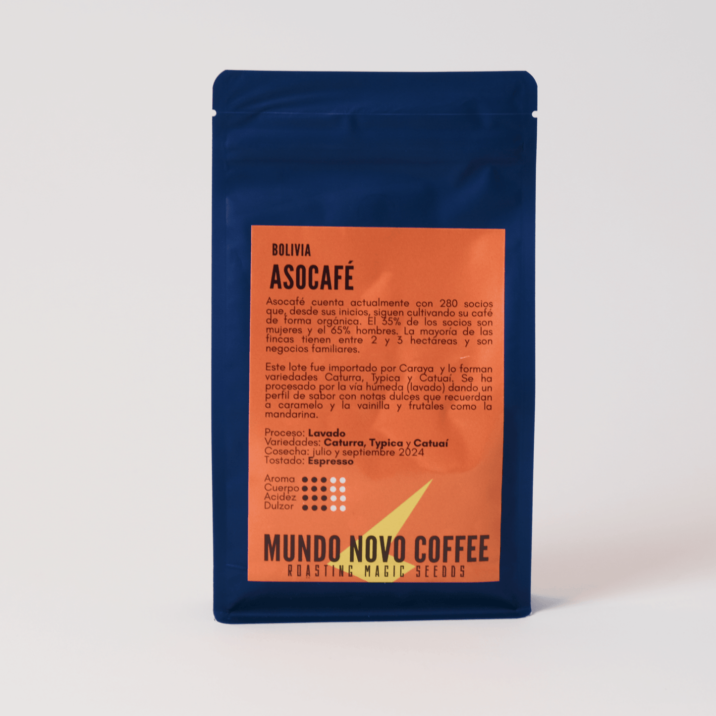ASOCAFÉ