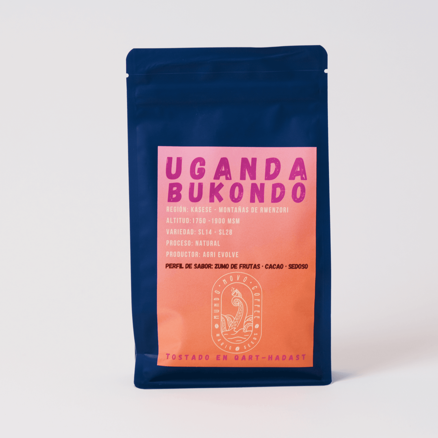 BUKONDO