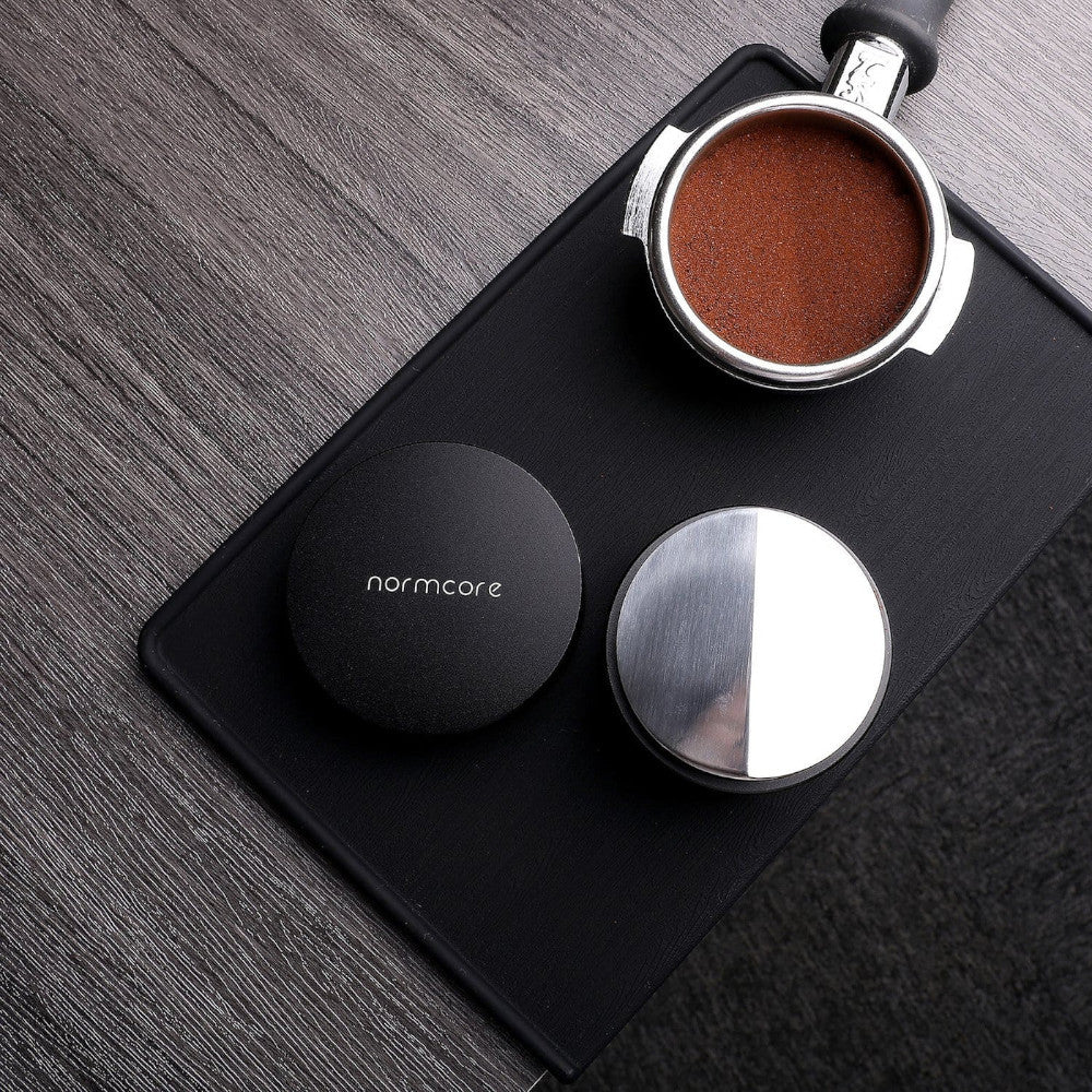 Distribuidor de café Normcore 58mm