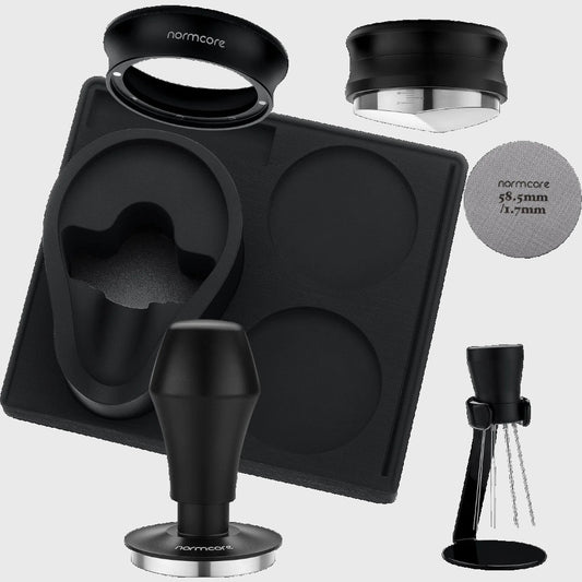 Kit Normcore Barista Essentials
