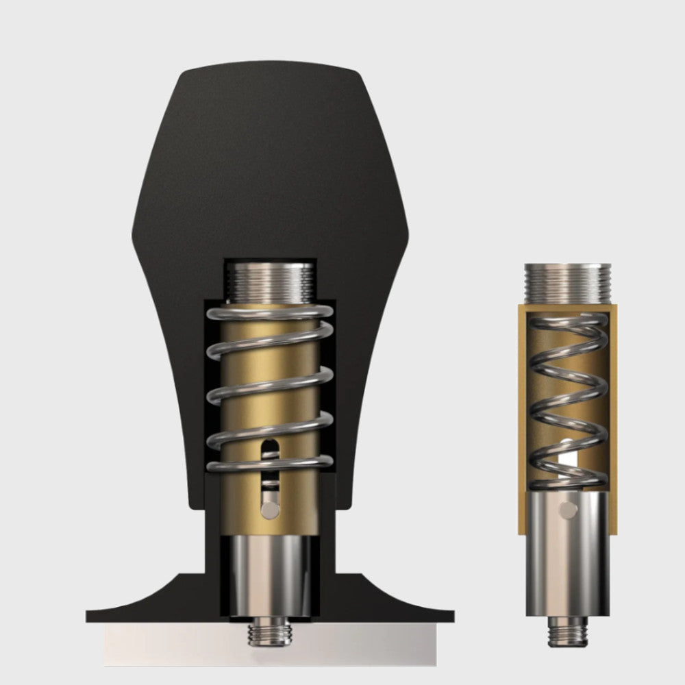 Tamper Normcore V4 58,5mm