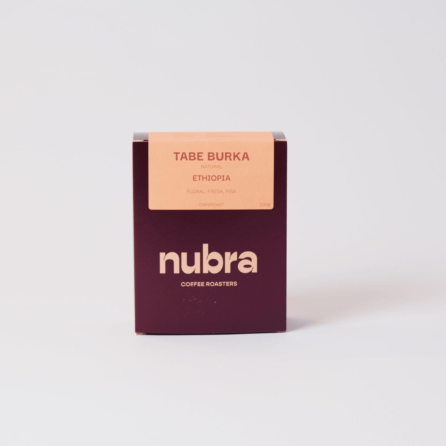 TABE BURKA