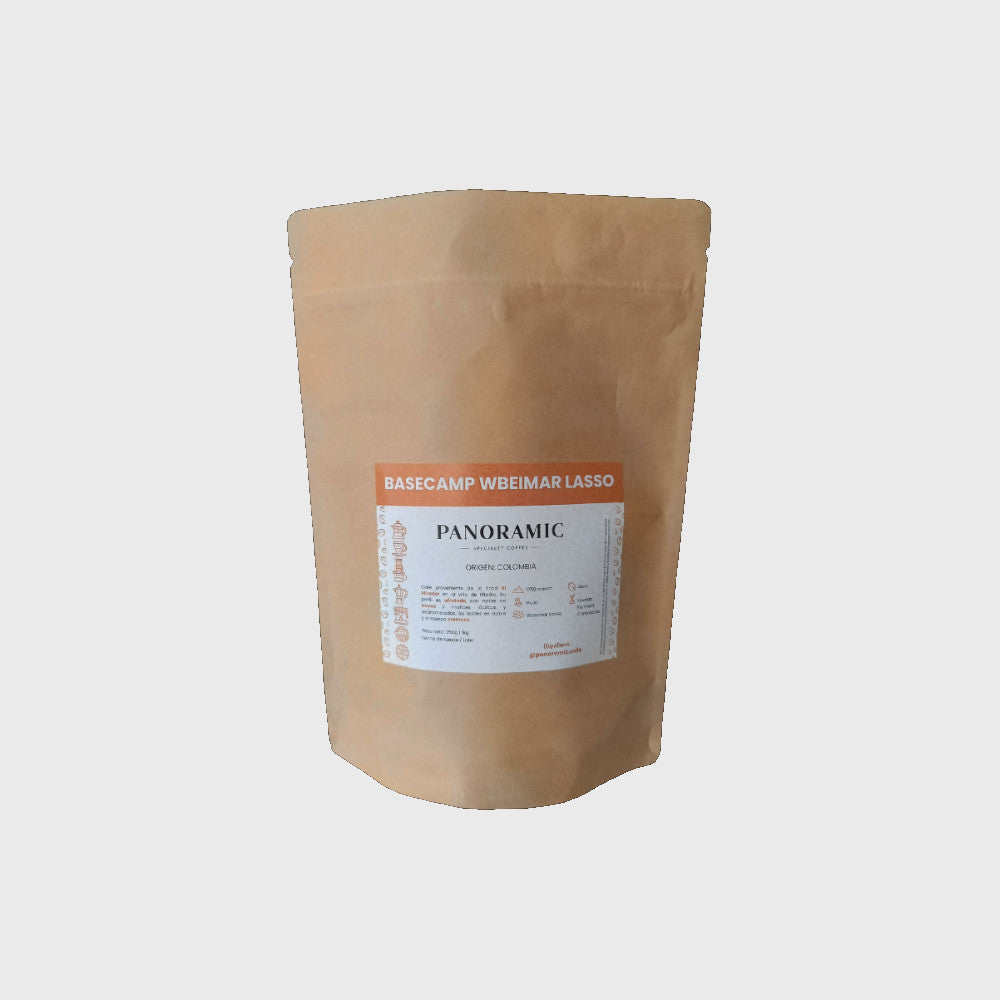 KOPI KRATE - Suscripción