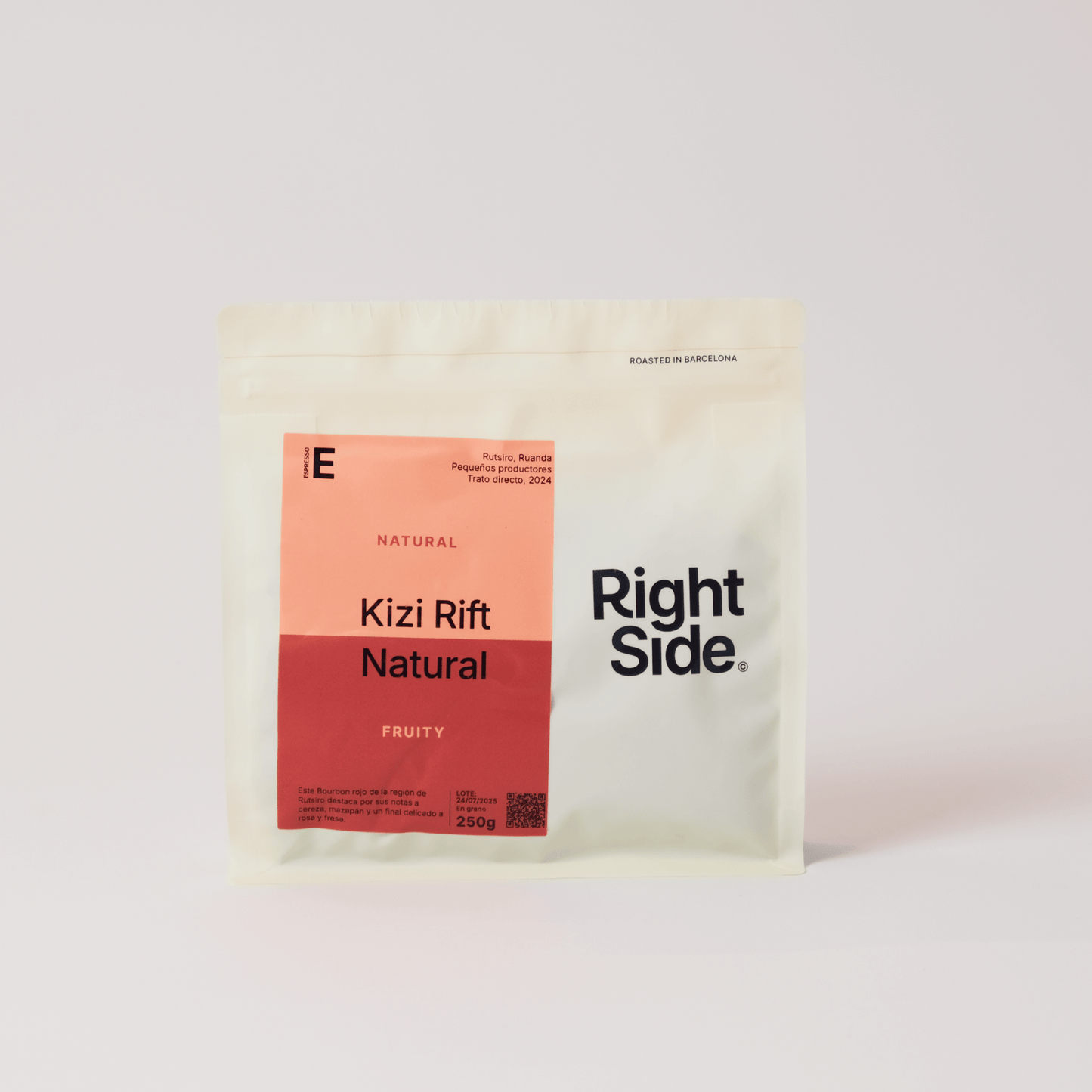 KIZI RIFT
