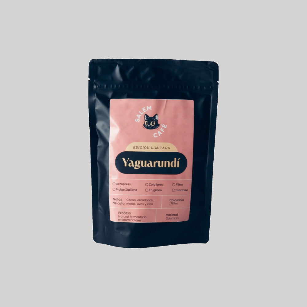 YAGUARUNDÍ