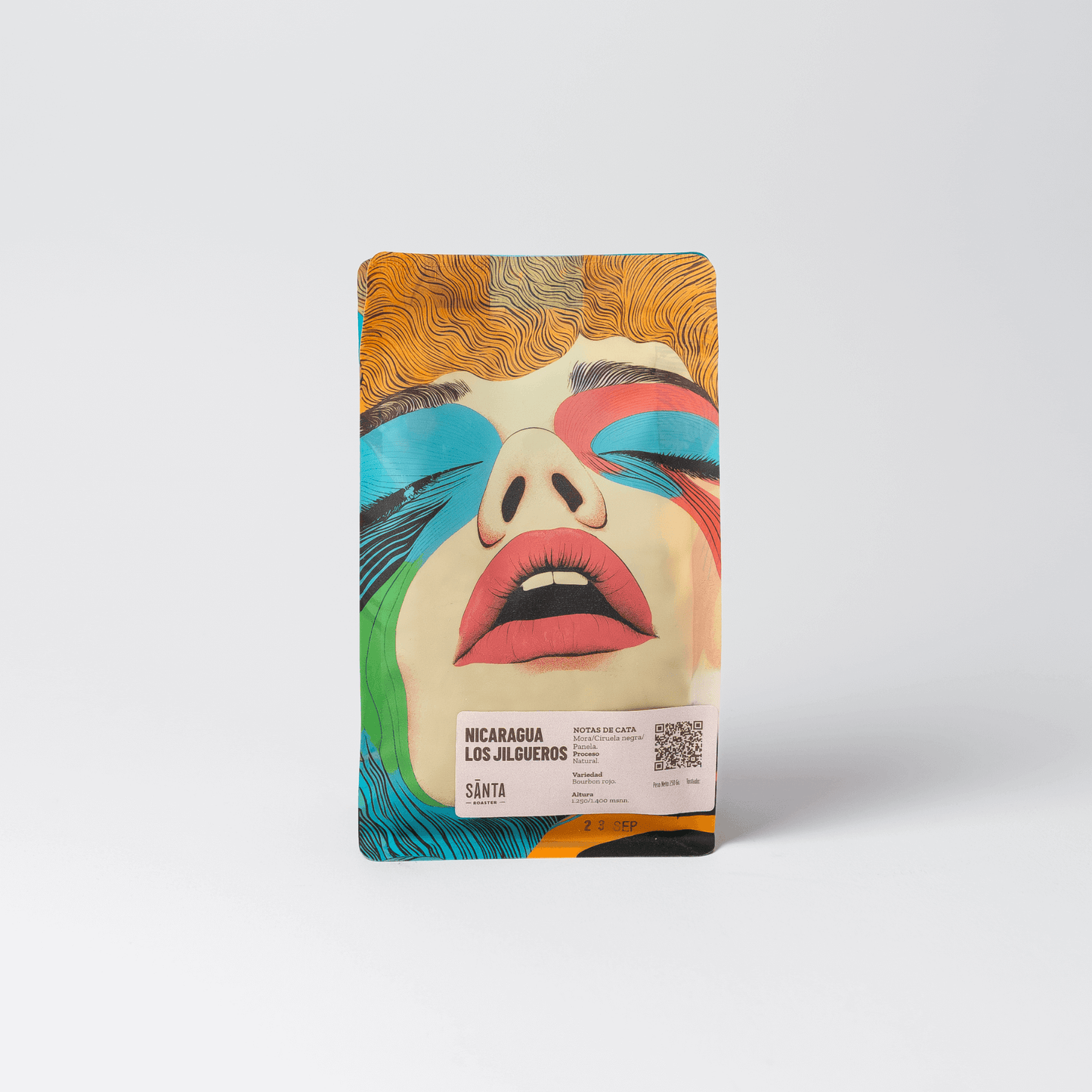 KOPI KRATE - Pack Iniciación