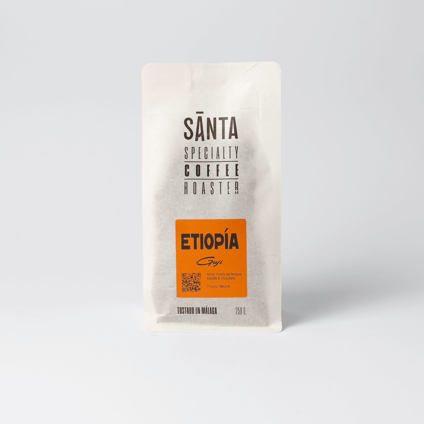 KOPI KRATE - Pack Iniciación