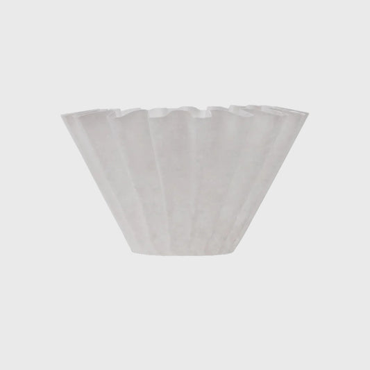 Filtros de papel Wave 155 - 100 unidades