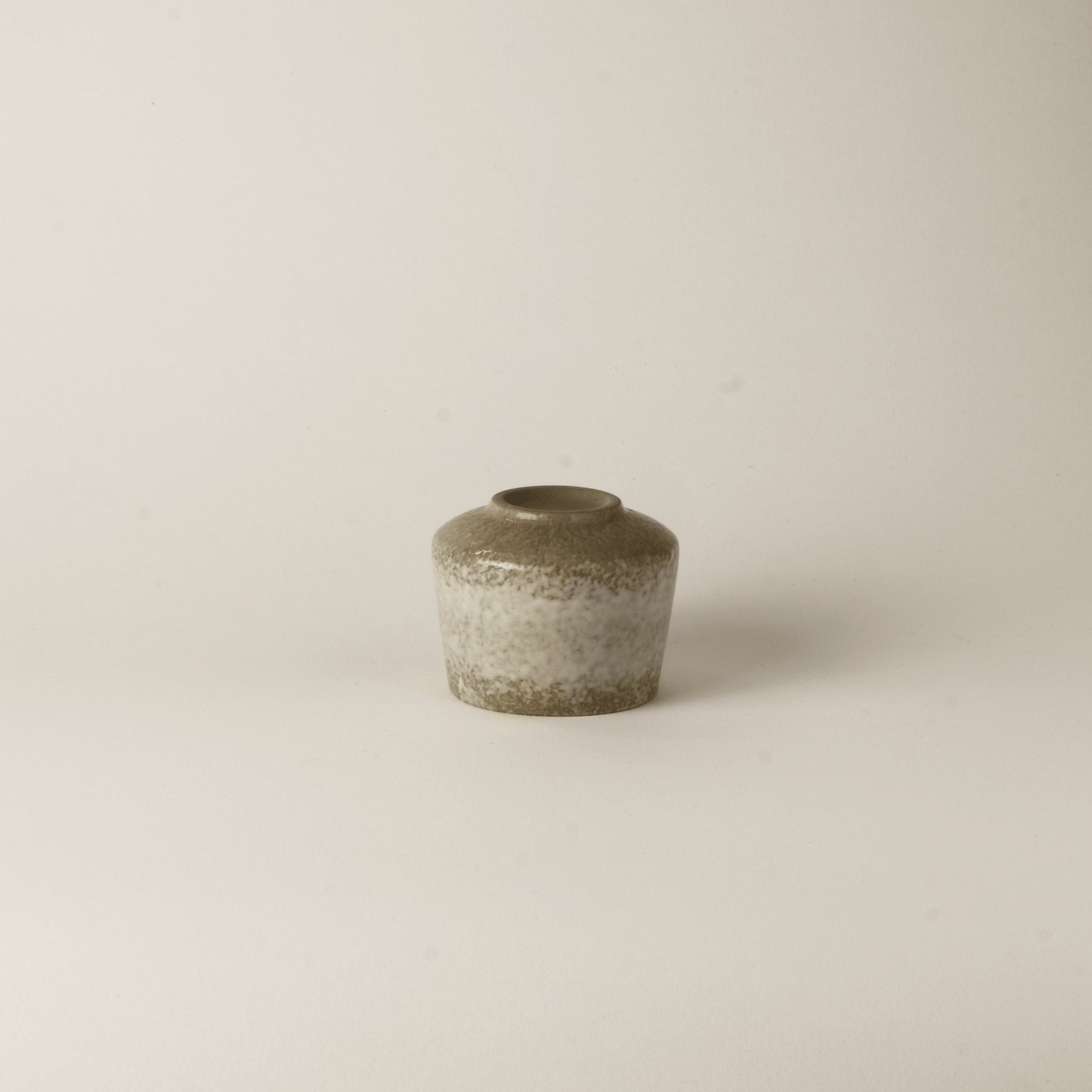 Taza de Cerámica Estilo Japonés