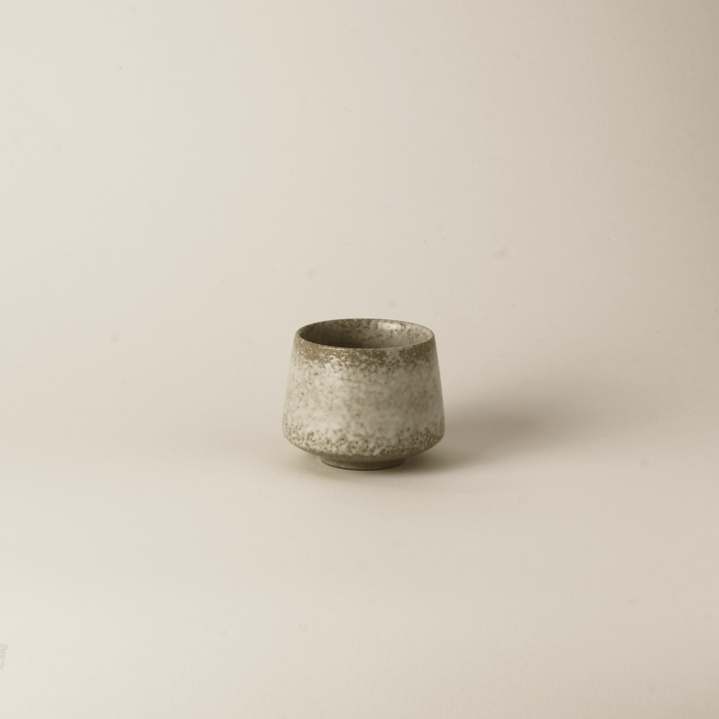 Taza de Cerámica Estilo Japonés