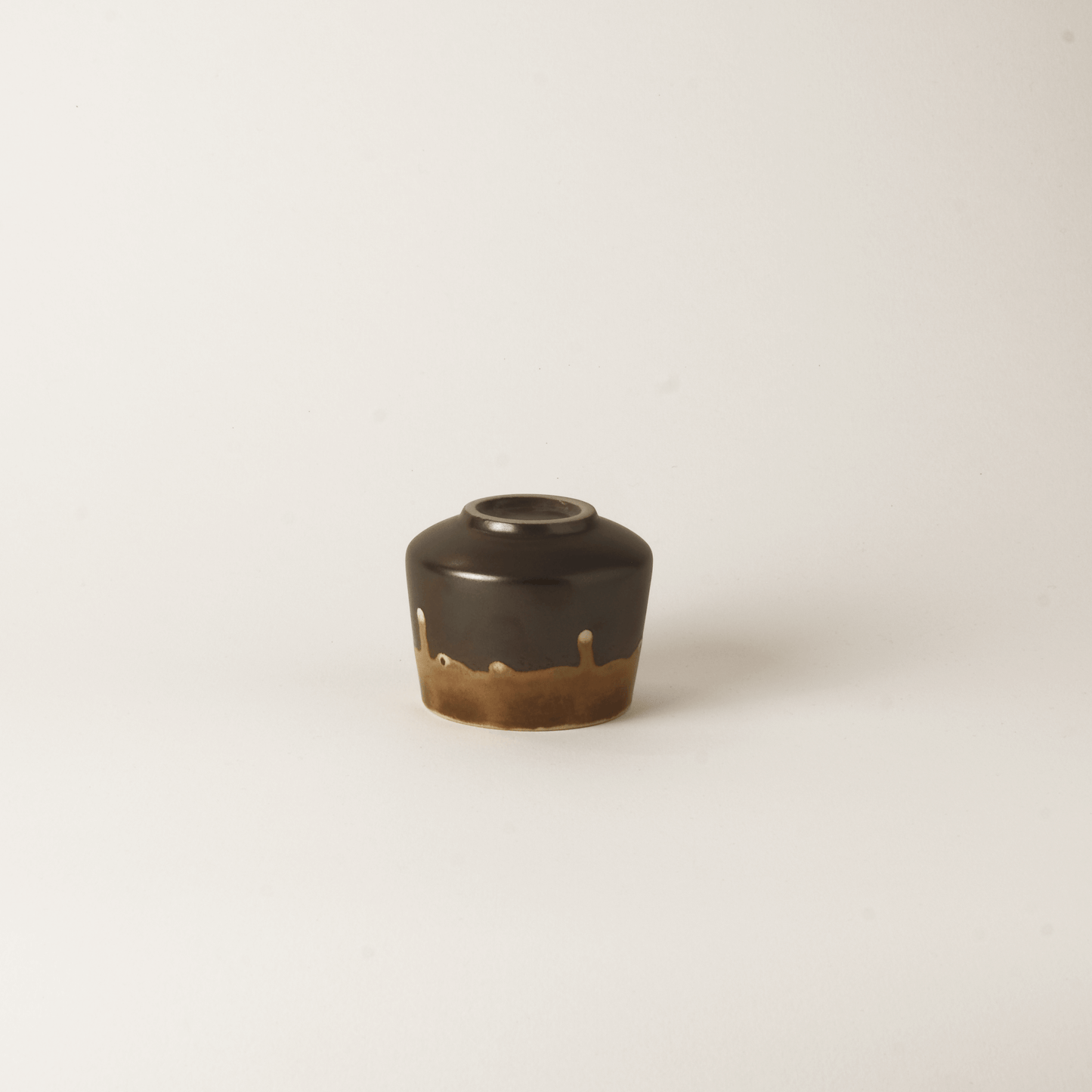 Taza de Cerámica Estilo Japonés