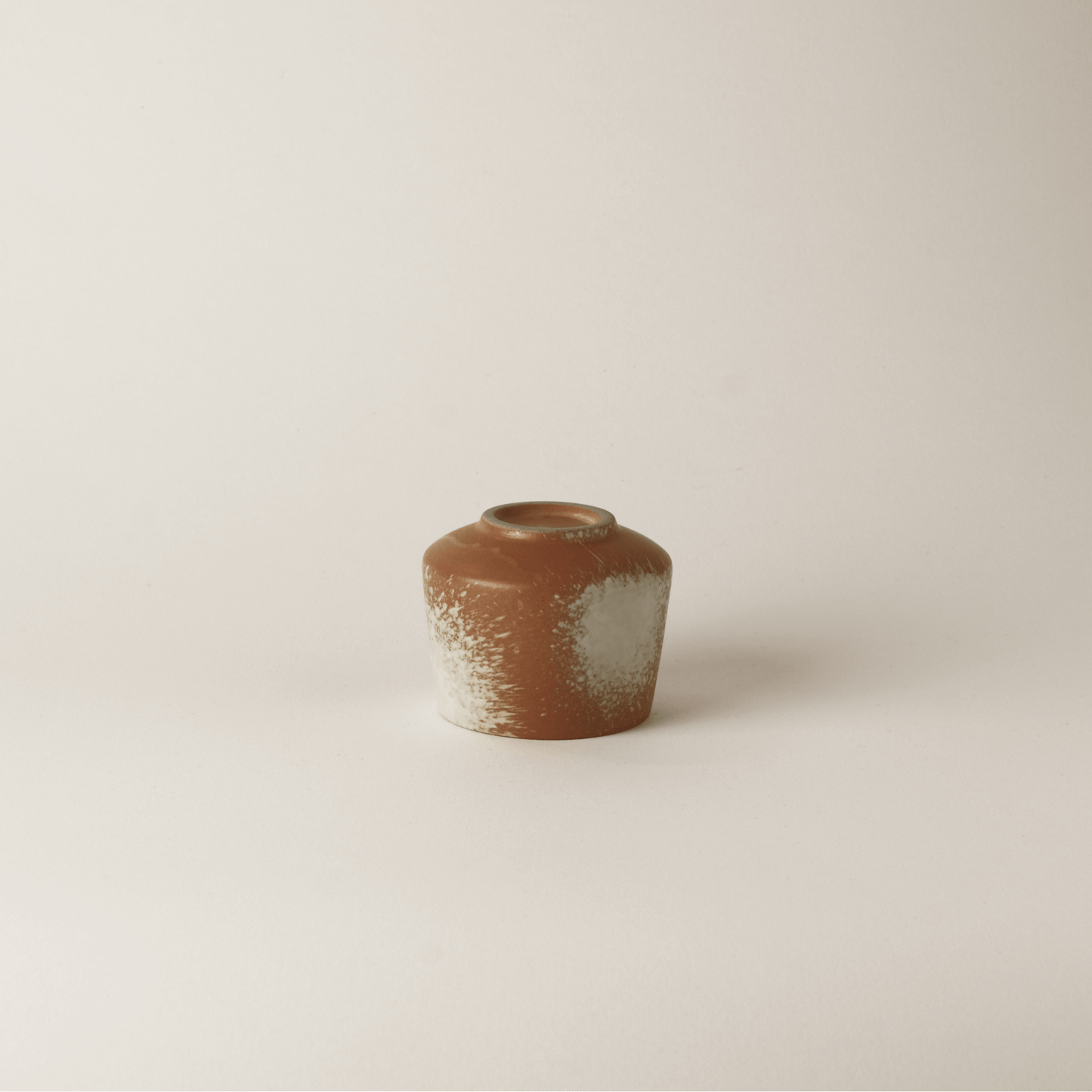 Taza de Cerámica Estilo Japonés