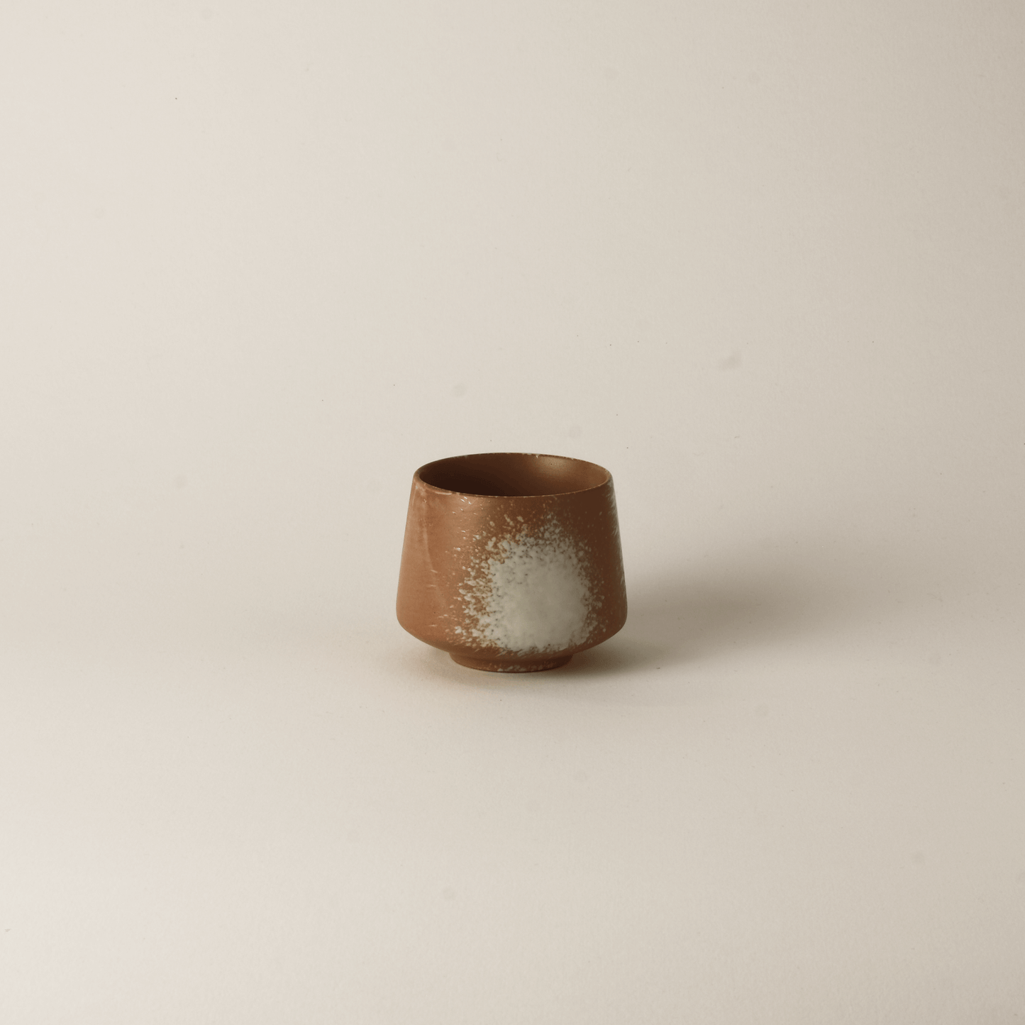 Taza de Cerámica Estilo Japonés