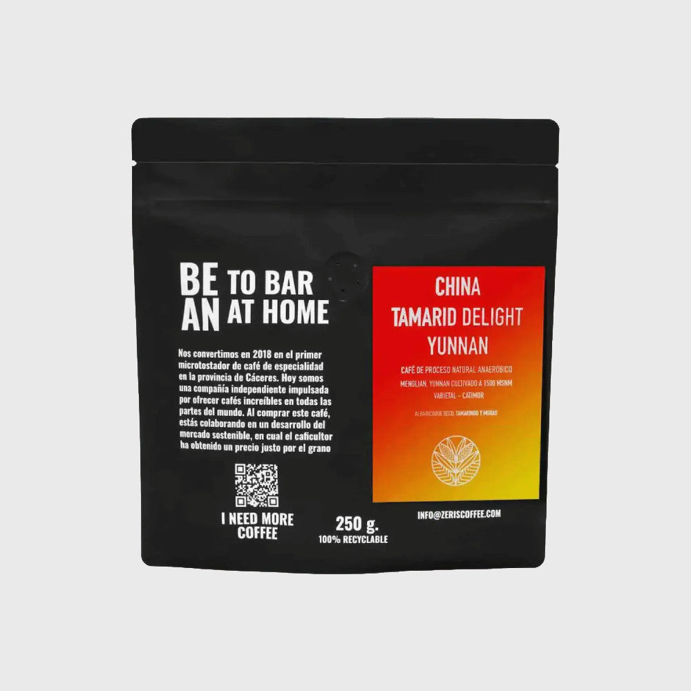 CHINA TAMARID DELIGHT