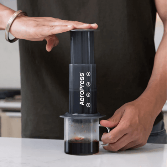 AeroPress Original