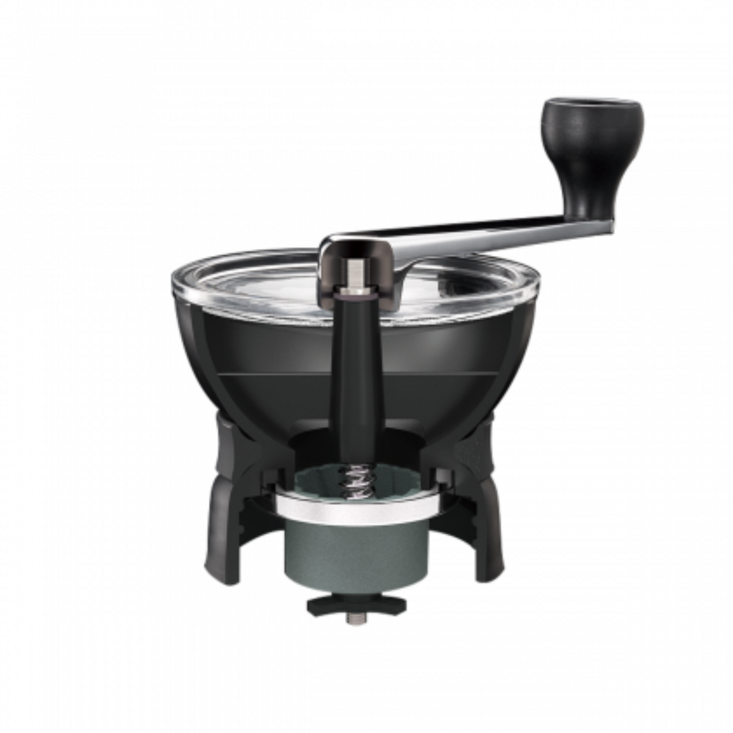 Molinillo Hario Skerton PRO