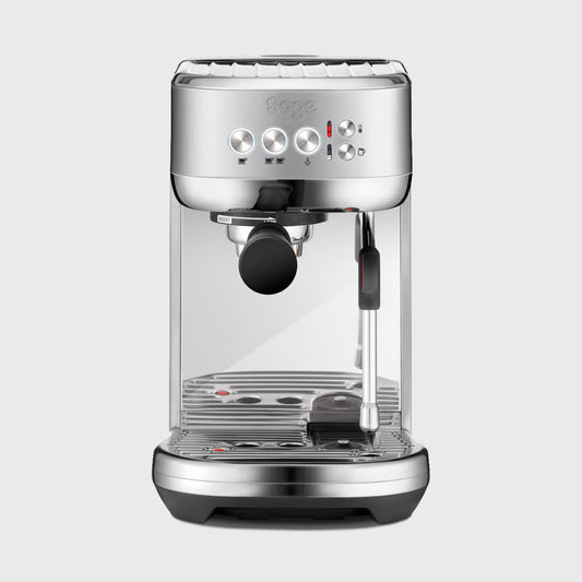 Máquina Espresso SAGE Bambino PLUS