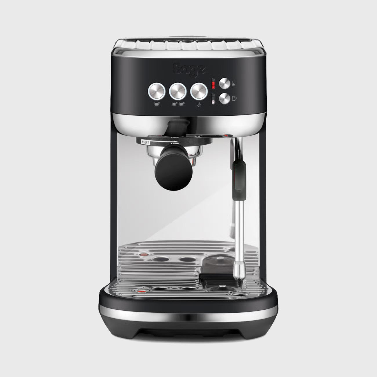 Máquina Espresso SAGE Bambino PLUS