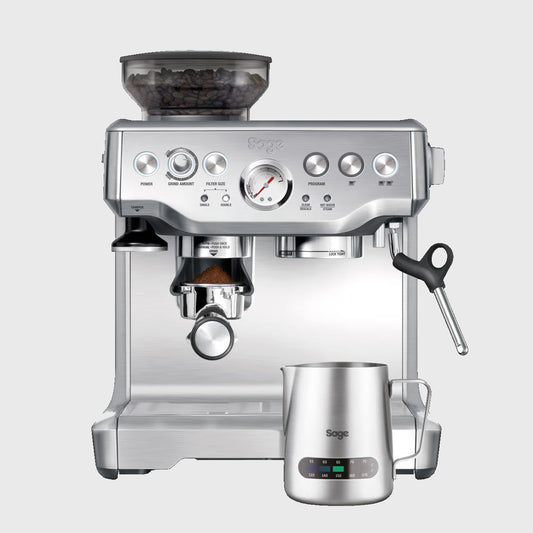 Máquina Espresso SAGE Barista Express