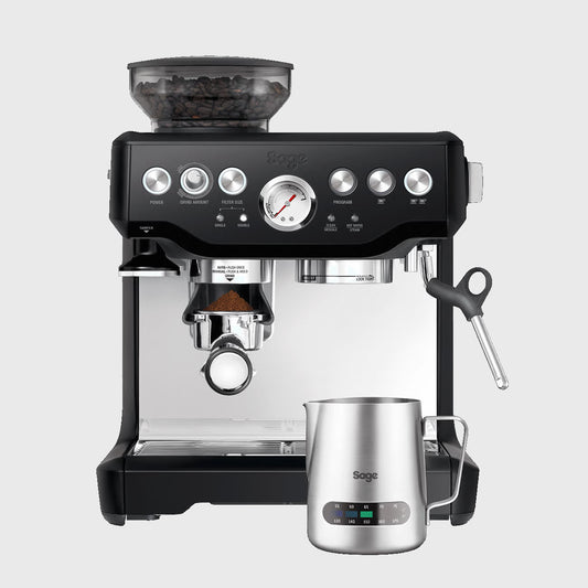 Máquina Espresso SAGE Barista Express