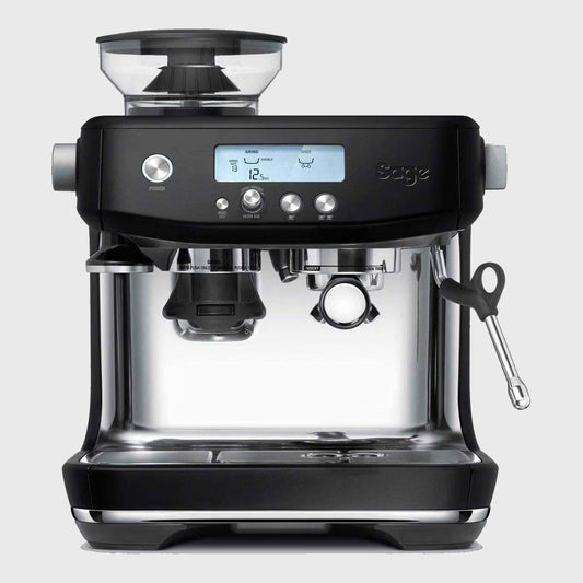 Máquina Espresso SAGE Barista Pro