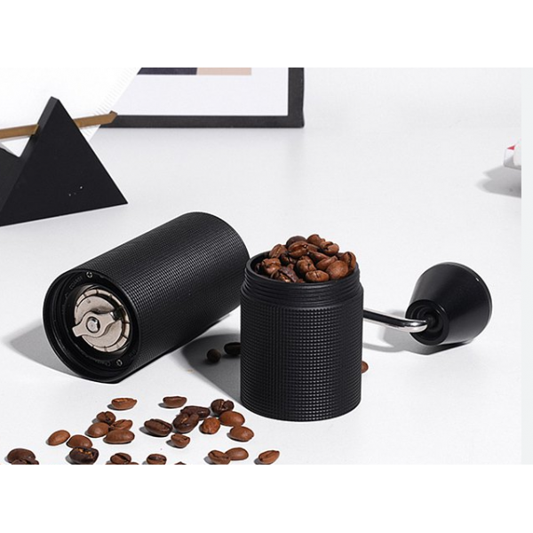 Molinillo Timemore Chestnut C3 - Negro