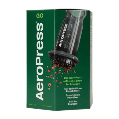 AeroPress Go