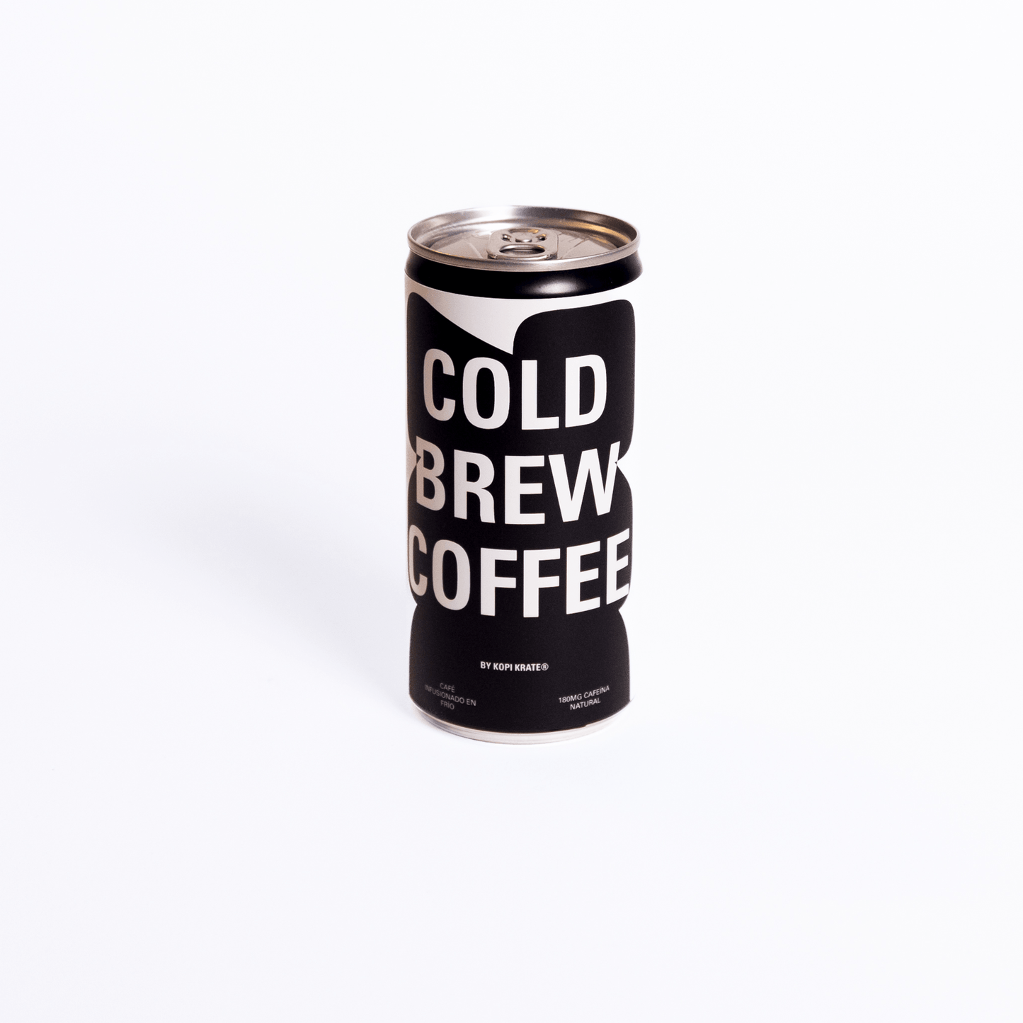 COLD BREW COFFEE by KOPIKRATE