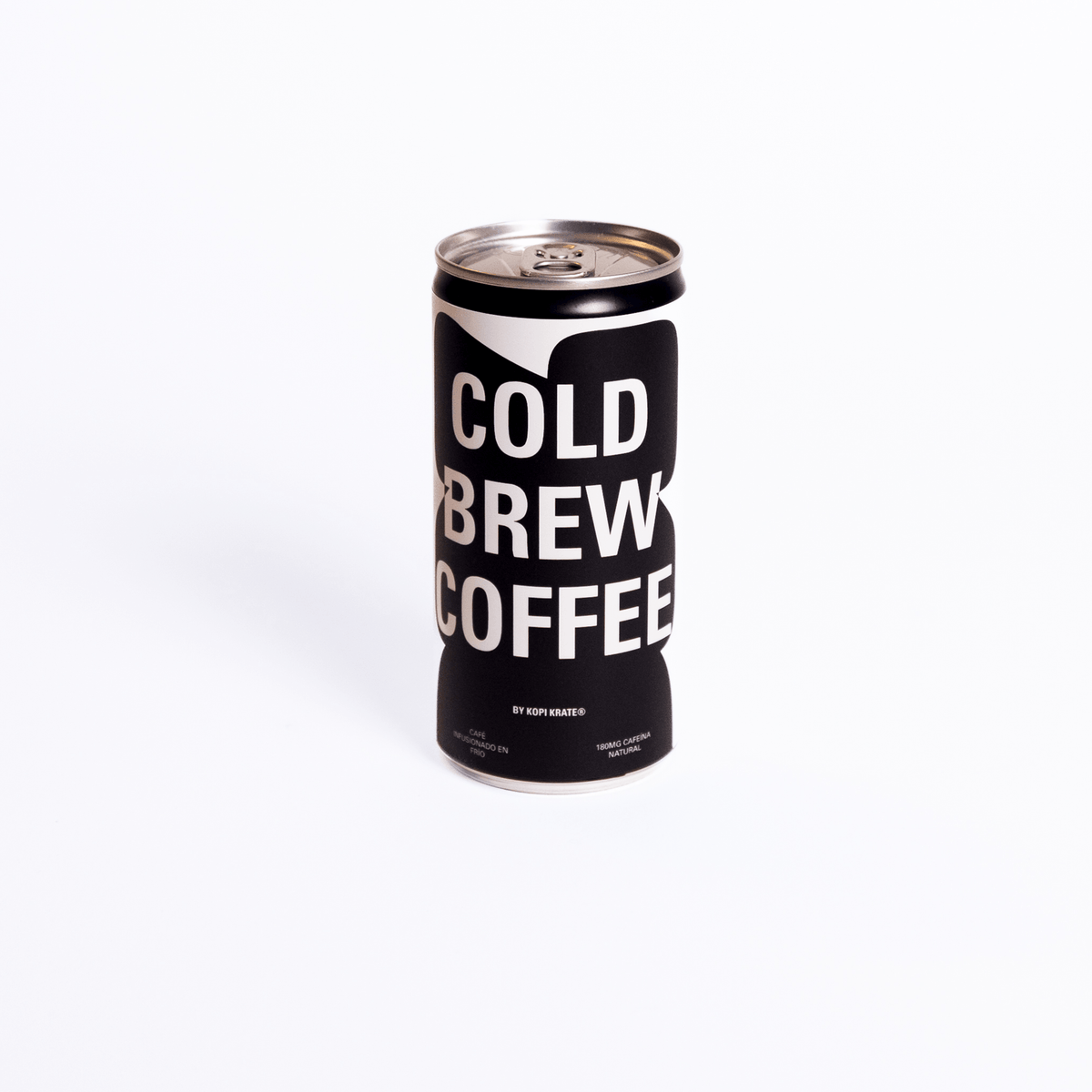 COLD BREW COFFEE by KOPIKRATE