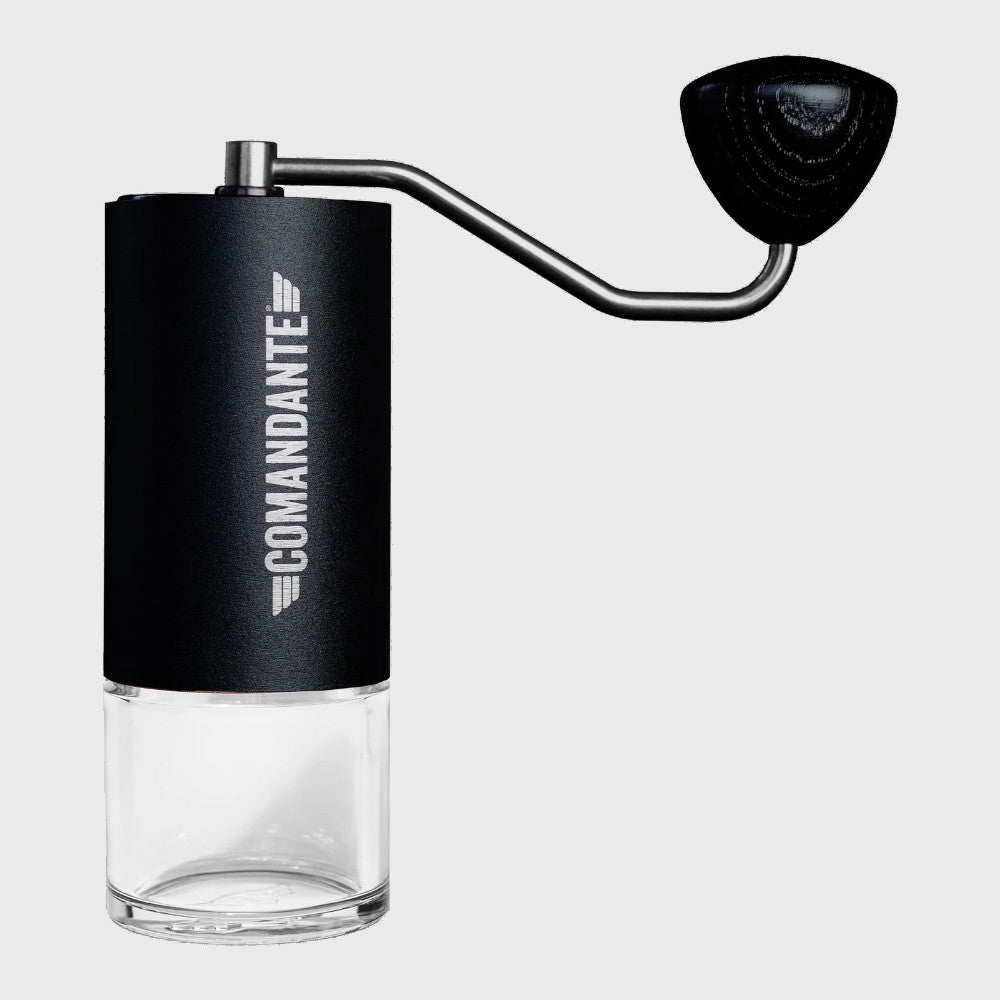 Molinillo Comandante C40 MK4 Nitro Blade Black