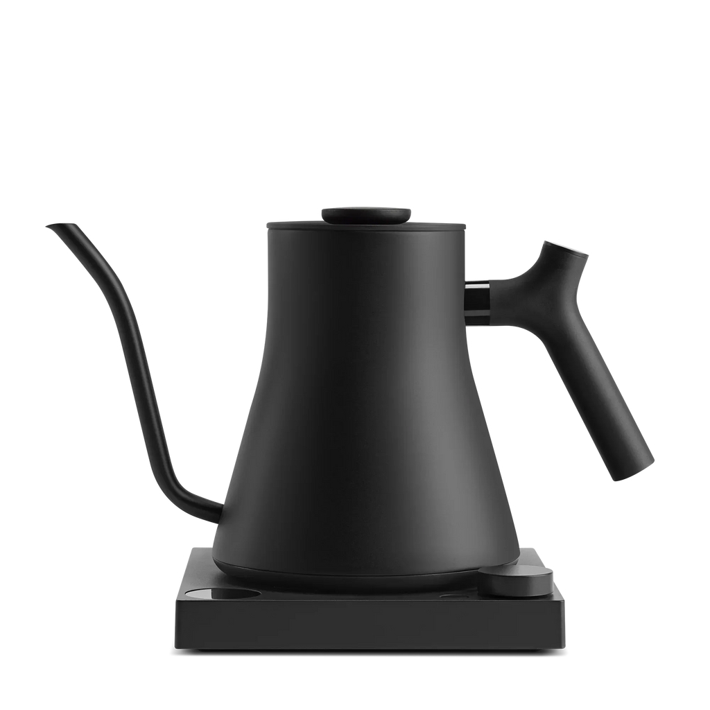 Hervidor Fellow Stagg EKG Pro 0.9L Negro Mate