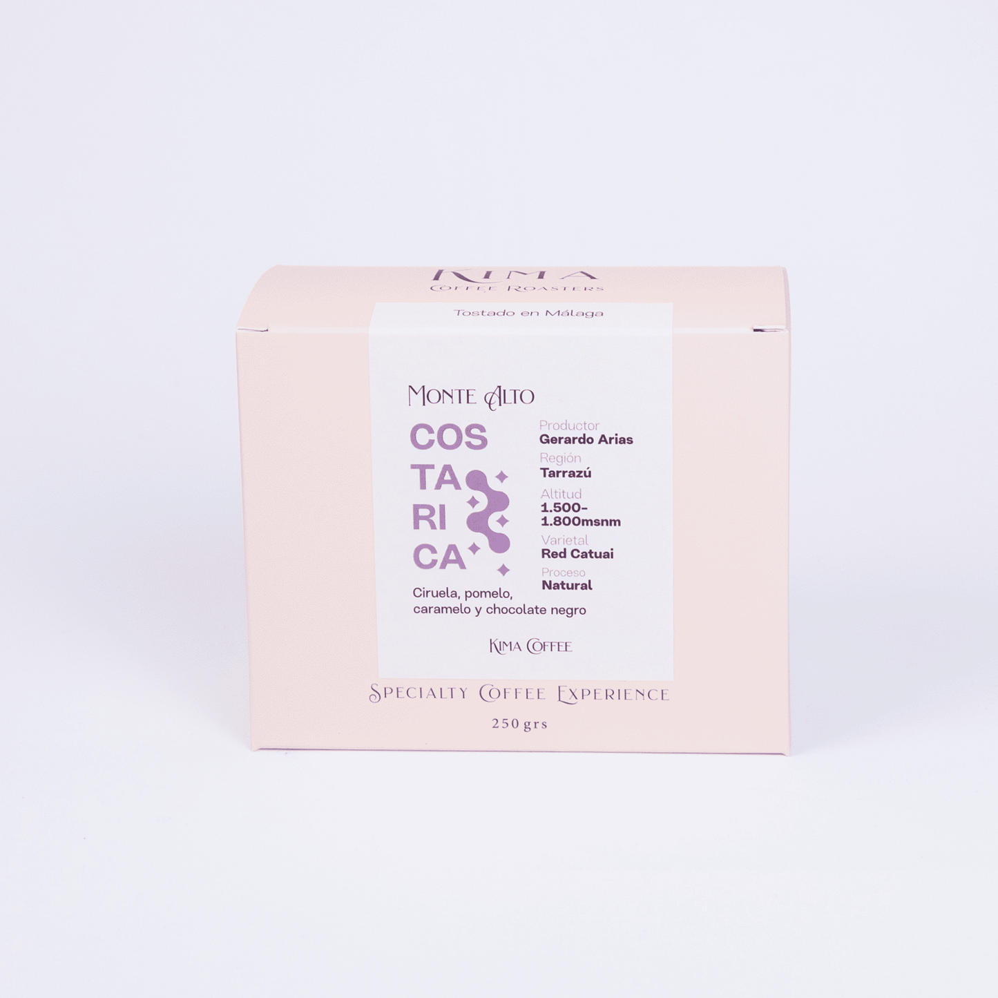 KOPI KRATE - Suscripción