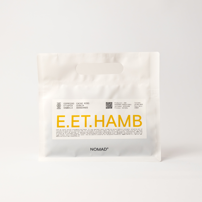 E.ET.HAMB - Etiopía Hambela