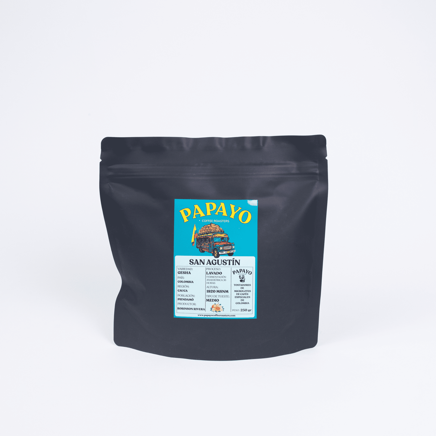 KOPI KRATE - Suscripción