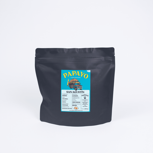 KOPI KRATE - Pack Iniciación